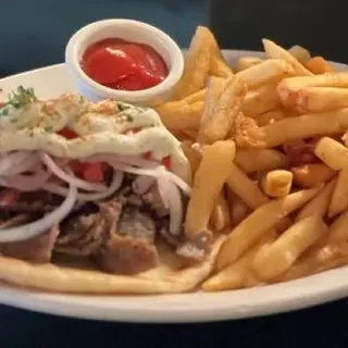 Gyro